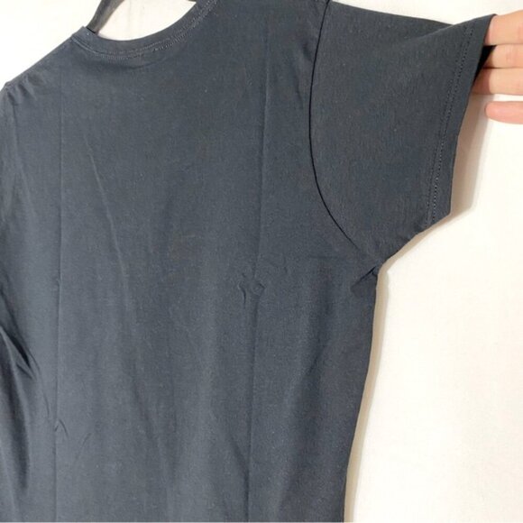 Gildan Soft Style Black Cotton Science Is The New Rock ‘N’ Roll T Shirt L - Picture 6 of 9